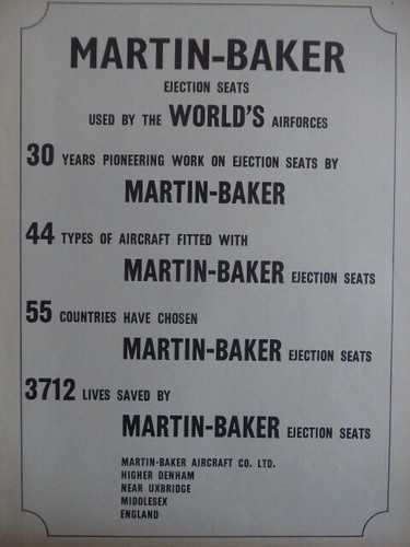 1974 pub martin - martin, baker