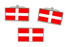 Savoia (Francia) Bandiera