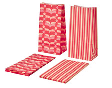 Confezione da 12 sacchetti di