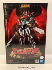 GX-75SP MAZINKAISER 20th