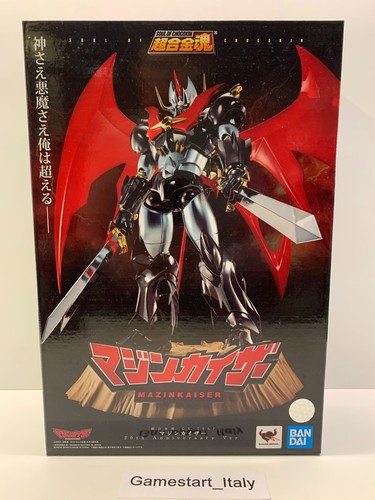 75sp mazinkaiser 20th - gx-75sp,