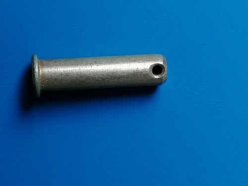 Bullone fissaggio sedile - di,