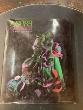 Roberto Capucci. L`arte nella