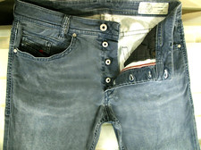 *HOT ITALY Jeans Uomo DIESEL @