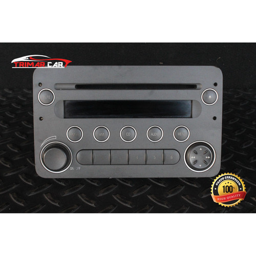 7646302316 autoradio radio - autoradio,