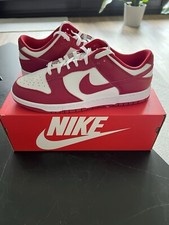 Nike Dunk Low Retro Gym
