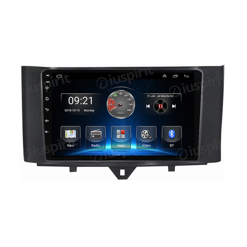 Android autoradio navigatore - android,