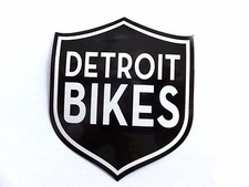 ADESIVO ADESIVO 3" DETROIT