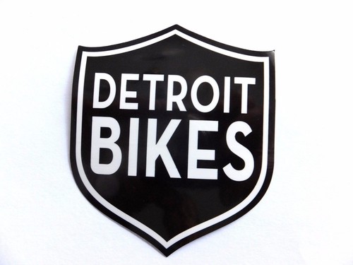 Adesivo detroit - adesivo,