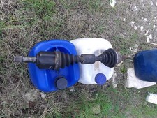 Semiasse Alfa 147 JTDM 88 Kw. 120 Cv. Anno 2006 Sinistro Lato Guida