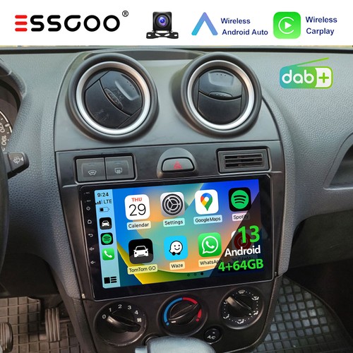 Autoradio dab android per - autoradio,