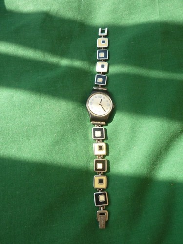 Orologio swatch 2002 - ag,
