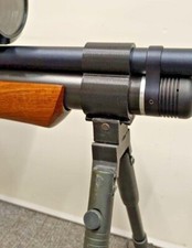 Daystate Huntsman Revere Rail