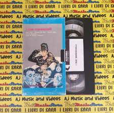 VHS film I DUE MARESCIALLI