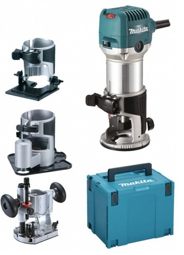 Makita rt0702cx3j rifilatore - makita,