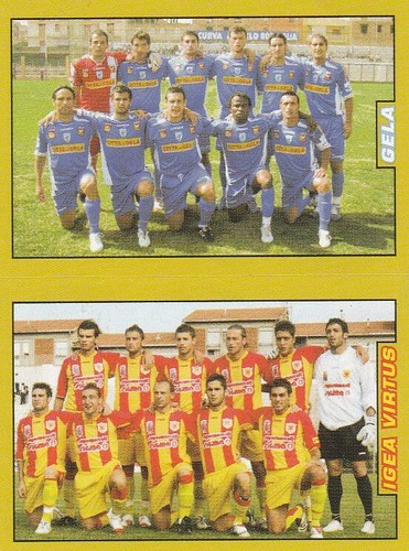 Figurine panini calciatori - figurine,