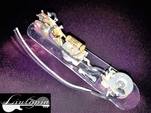 Per fender telecaster tribute - per,