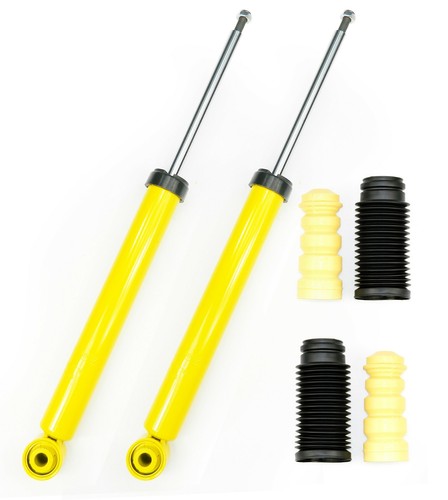 Ammortizzatori sportivi - 2x,