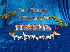 SD1 lotto 50 animali vintage