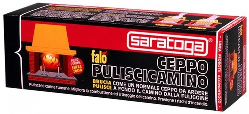 Ceppo pulisci camino saratoga - pulisci,