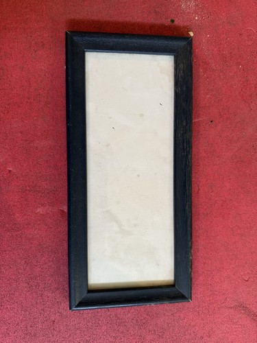 Quadretto vintage legno - quadretto,