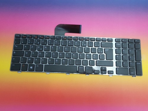 Clavier français dell xps - français,