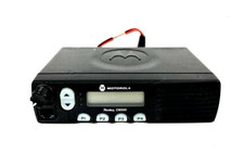Motorola Radius CM300 438-470