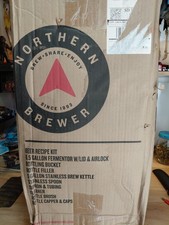Northern Brewer Homebrewing