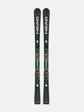 HEAD SUPERSHAPE E-MAGNUM SW +