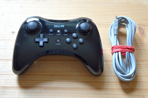Wii controller originale - u,