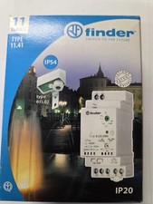 CREPUSCOLARE DIN 36MM 1CO 16A