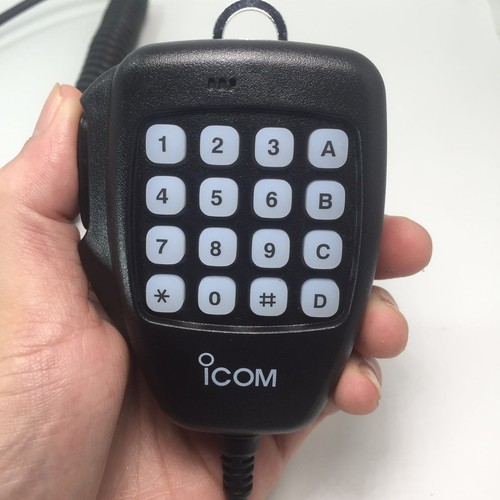 118tn dtmf microfono pin - microfono,