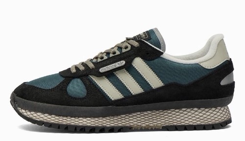 Fine sneaker adidas ny - adidas, ii