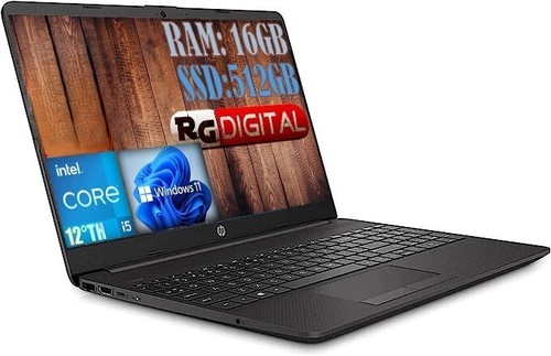 Notebook 250 intel - hp, g9