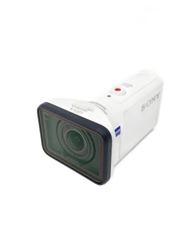 Videocamera sony hdr as300r - videocamera,
