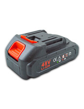 BATTERIA di ricambio SEGA
