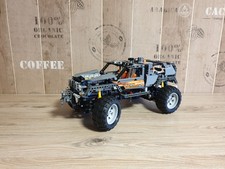 LEGO 8297 Technic Fuoristrada
