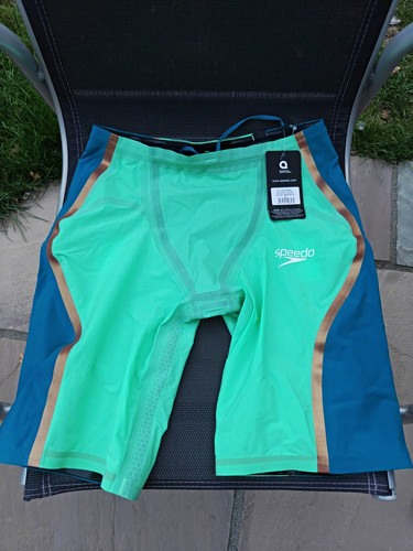 Tuta tecnica uomo - , speedo