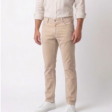 Siviglia Pantalone 5 Tasche
