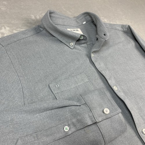 Linksoul tempus fugit camicia - linksoul,