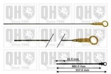 QUINTON HAZELL Astina olio