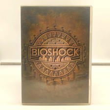 BIOSHOCK WELCOME TO RAPTURE - MAKING OF + MOBY SOUNDTRACK - COLLECTOR'S EDITION