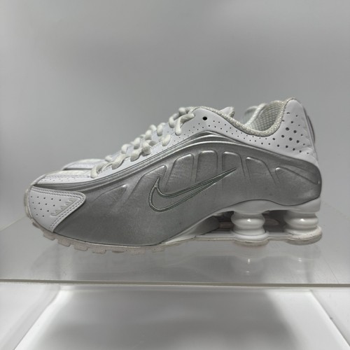 Nuovissima sneaker nike shox - nike,