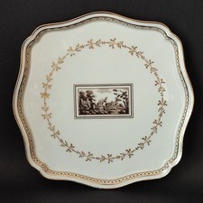 Vassoio - Richard Ginori -