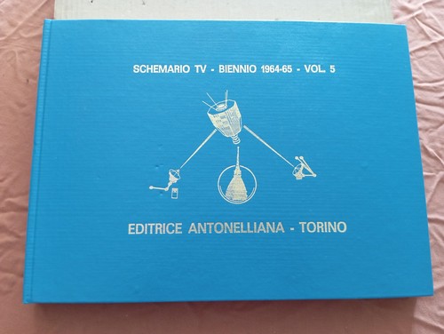 Schemario vintage vol - vintage, vol.