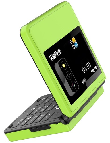 Telefono cellulare saiet - telefono,