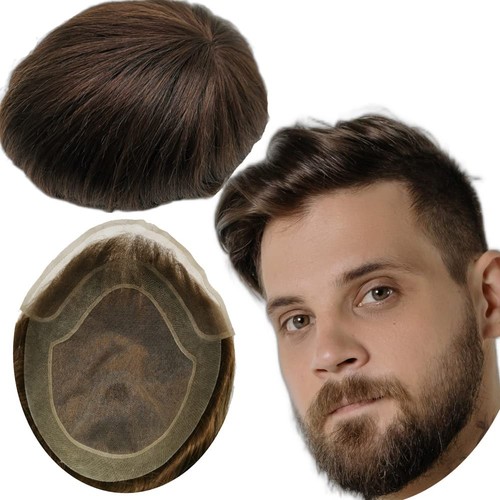 Protesi capelli uomo yanahair - protesi,