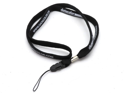 Datacolor branded neck - branded, strap