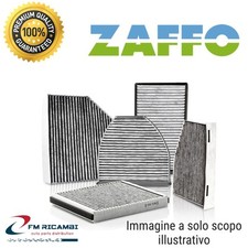 Z623 AIR TOP - ZAFFO ZAFFO