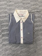 Blusa Smanicata Paul & Shark
